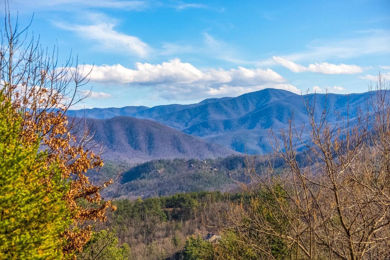 Baskin'S Creek Condos IV Gatlinburg Ngoại thất bức ảnh