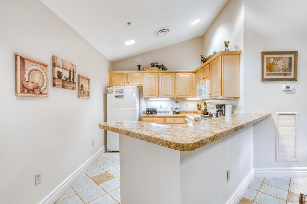 Baskin'S Creek Condos IV Gatlinburg Ngoại thất bức ảnh