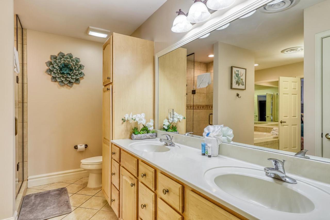 Baskin'S Creek Condos IV Gatlinburg Phòng bức ảnh
