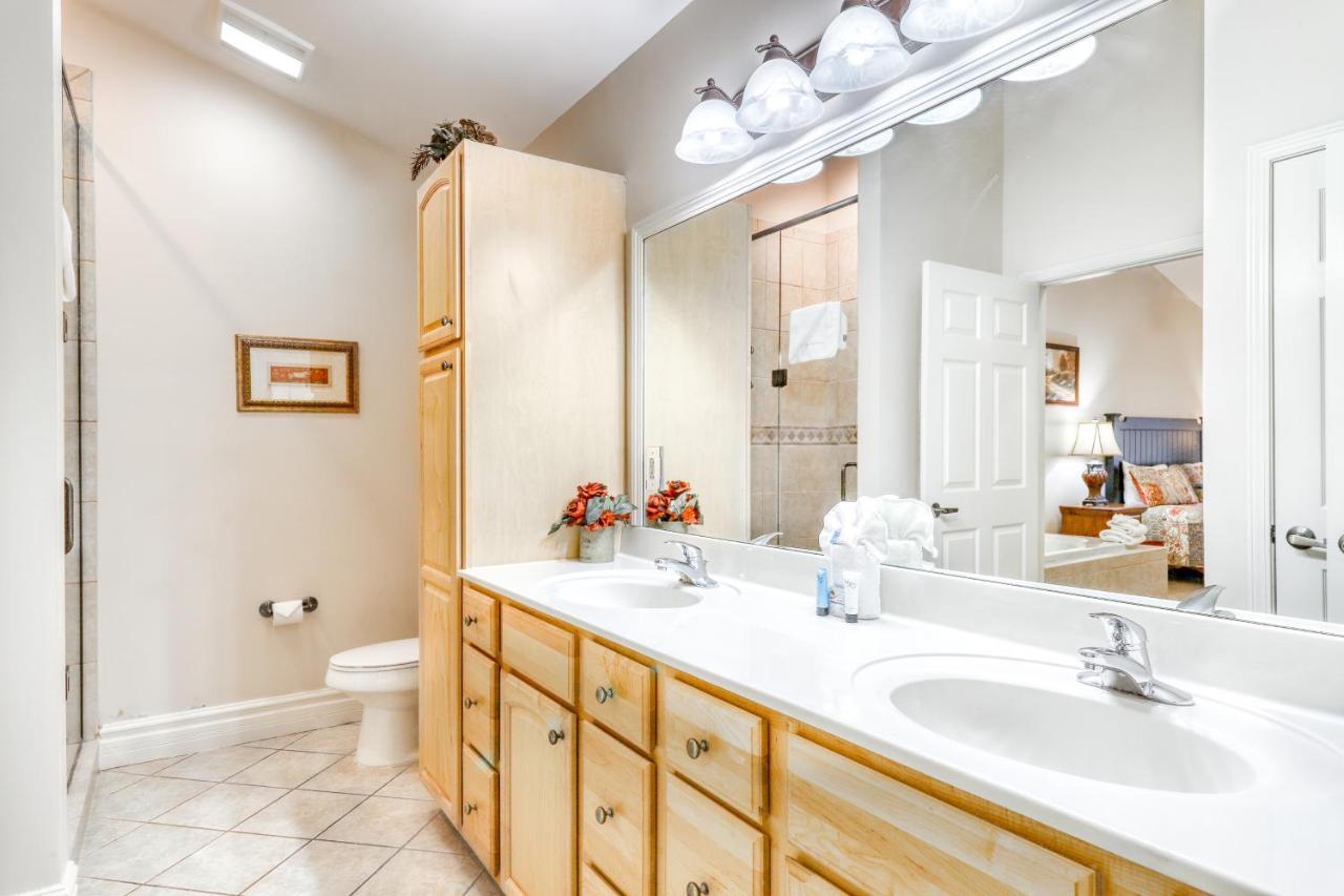Baskin'S Creek Condos IV Gatlinburg Ngoại thất bức ảnh